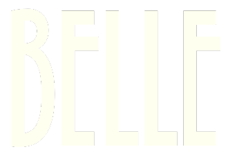 belle_logotype_white